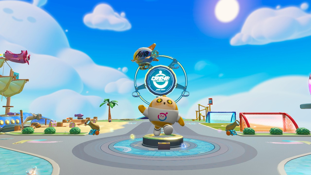 image-19-1024x576 丸くてぷにぷにした「エギー」そうさして遊ぶ『Eggy Party』がNintendo Switchでも遊べるようになった