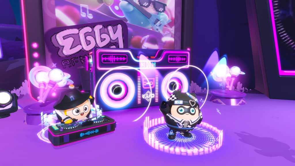 image-20-1024x576 丸くてぷにぷにした「エギー」そうさして遊ぶ『Eggy Party』がNintendo Switchでも遊べるようになった