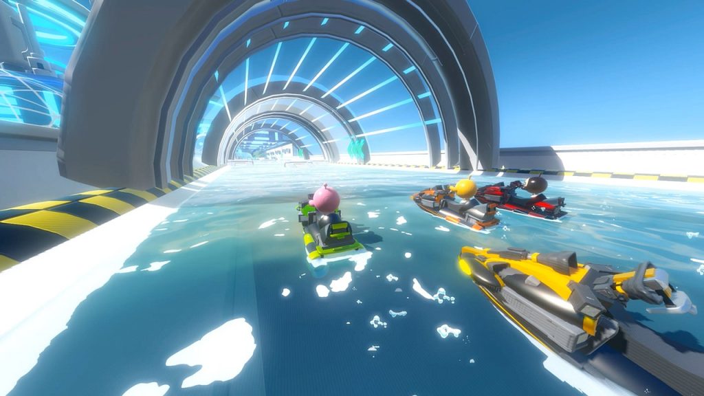 image-21-1024x576 丸くてぷにぷにした「エギー」そうさして遊ぶ『Eggy Party』がNintendo Switchでも遊べるようになった