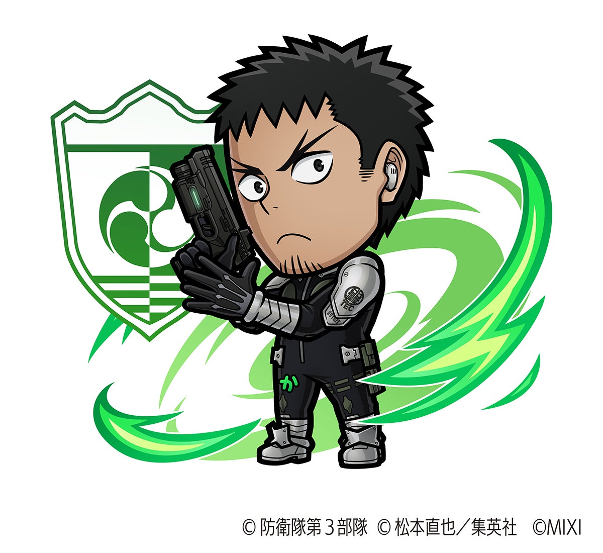 25121-607-201b5a610e7a093d0bc768b466cd4dd2-1200x1100-1 アニメ『怪獣８号』×『コトダマン』初コラボを12月25日（水）より開催