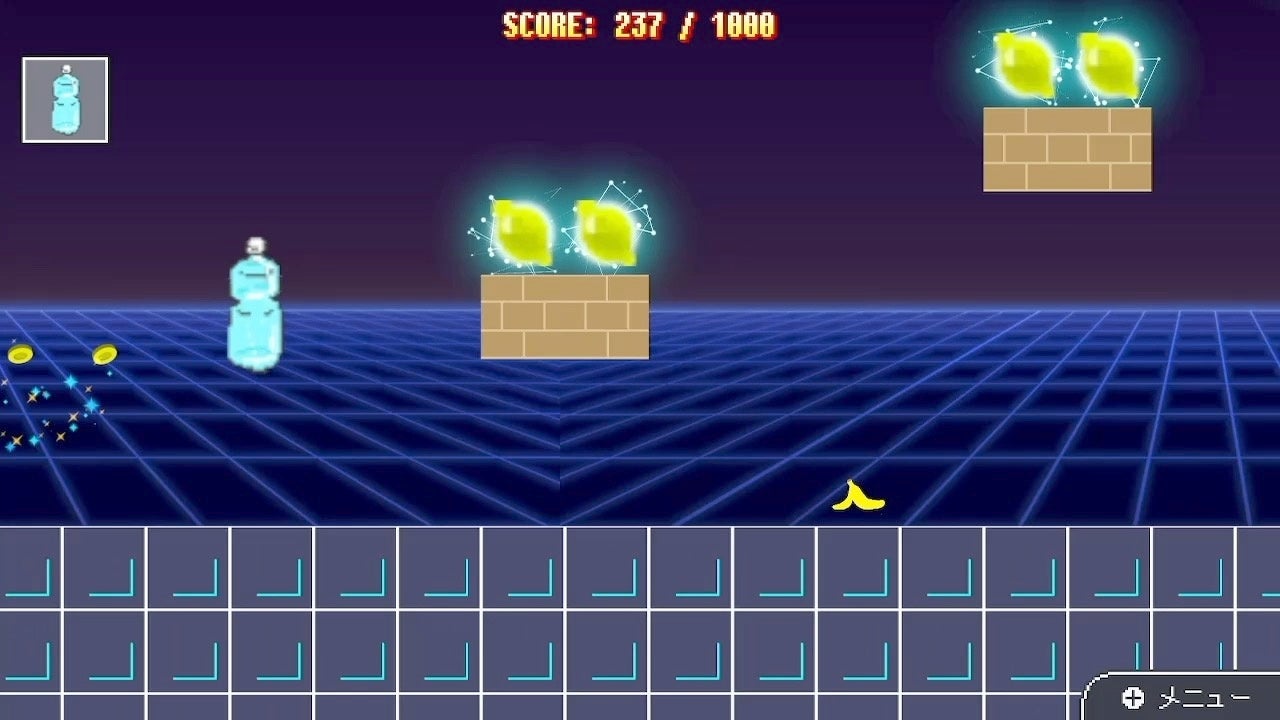 29501-3621-107cbdb47456de1517f86cd3a89ca989-1280x720-1 “野田AI”の質問に答えて、最短30秒でゲームが完成！Nintendo Switch「スーパー野田ゲーMAKER」