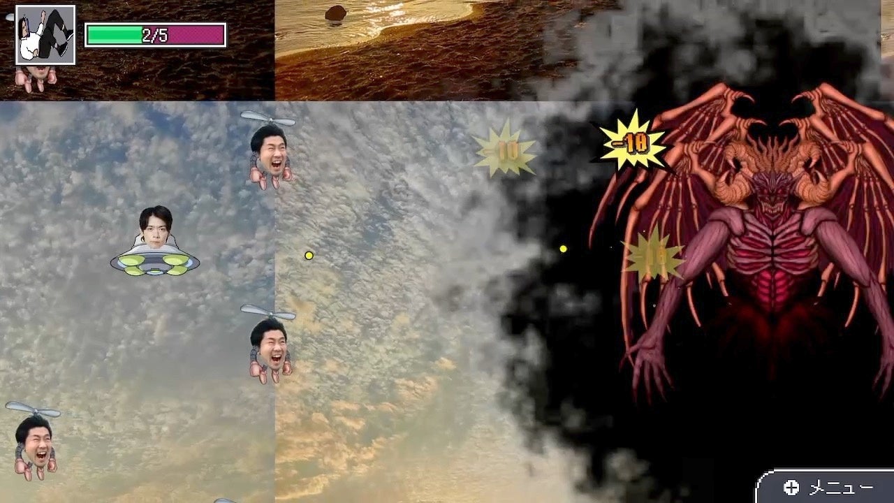 29501-3621-fd62ecc39b5fd23fd95b3611a11480af-1280x720-1 “野田AI”の質問に答えて、最短30秒でゲームが完成！Nintendo Switch「スーパー野田ゲーMAKER」