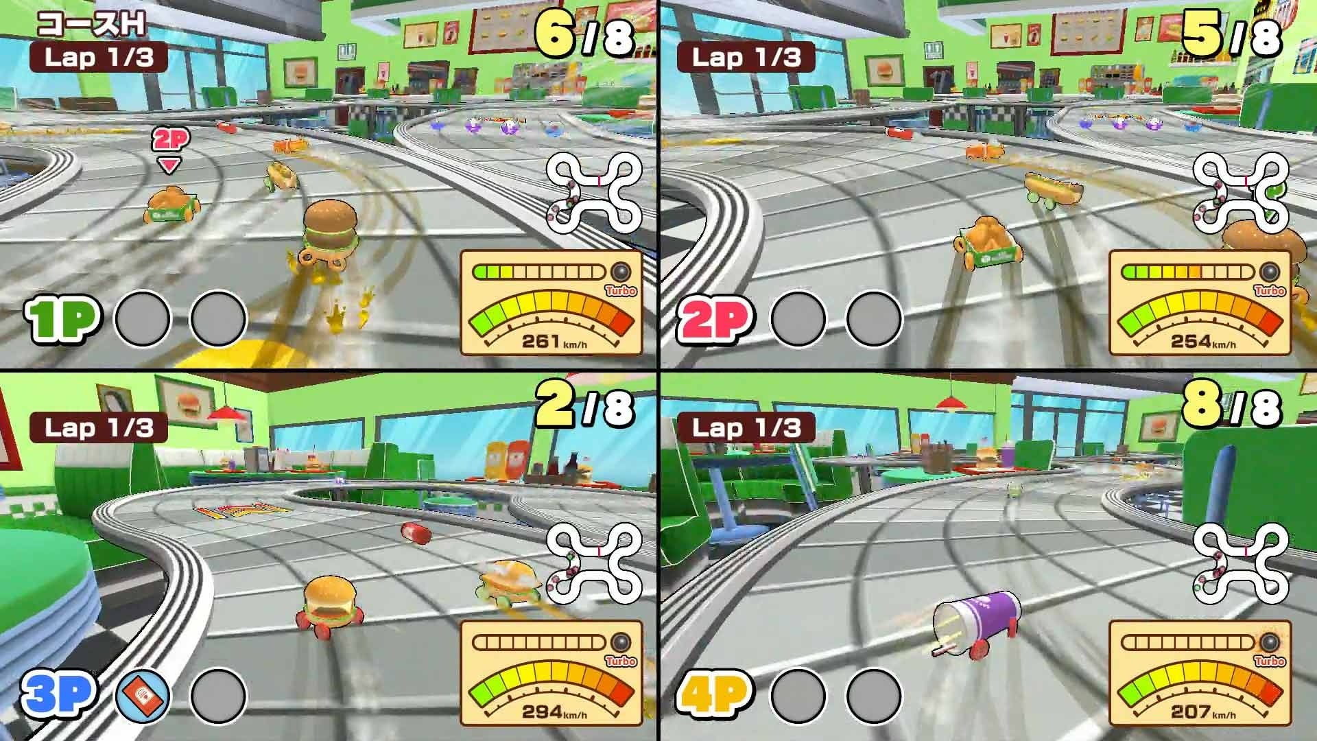 9163-68-900adf17f6de36cdfd02db712b910c4a-1920x1080-1 誰でも楽しめる新感覚『BURGERレース』で家族や友達と盛り上がろう！