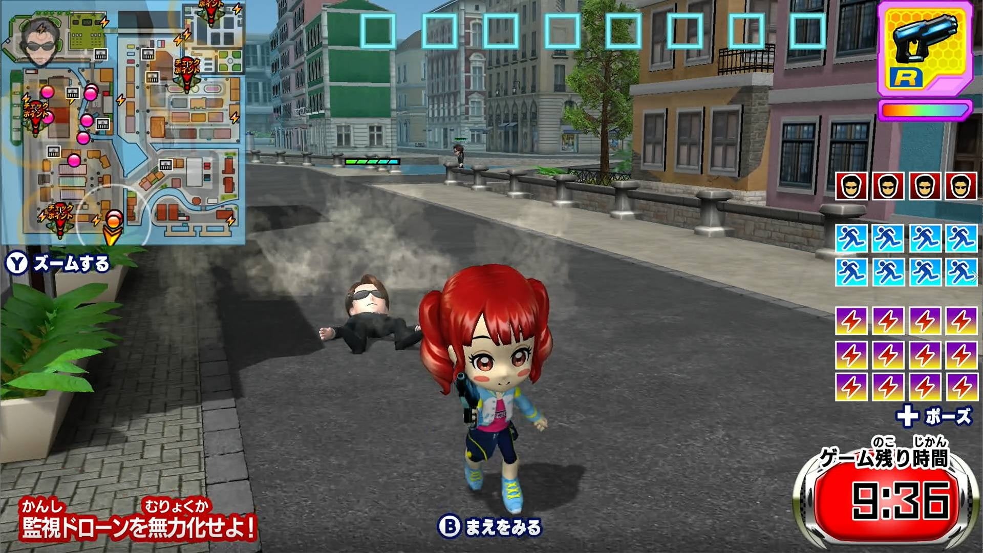 96322-26-2f134712d96536feb3ad4983ed5e1c95-1920x1080-1 シリーズ初の”ハンターモード”！人気シリーズ「逃走中」の最新作が6年ぶりにNintendo Switch™に登場！『逃走中 ハンターVS逃走者!キミはどっちで勝利できるか!?』 2025年発売決定！