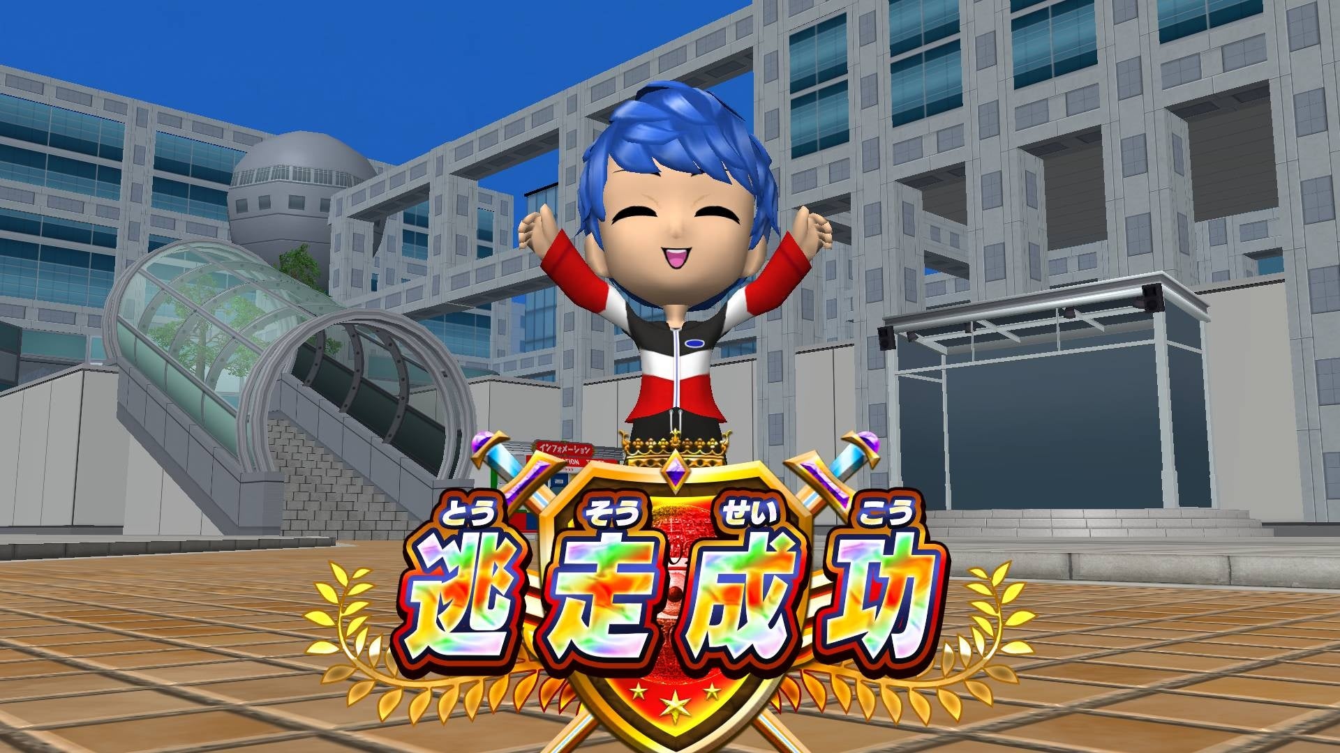 96322-26-d5867fa1fcae2e43f7671f14144ebe1f-1920x1080-1 シリーズ初の”ハンターモード”！人気シリーズ「逃走中」の最新作が6年ぶりにNintendo Switch™に登場！『逃走中 ハンターVS逃走者!キミはどっちで勝利できるか!?』 2025年発売決定！