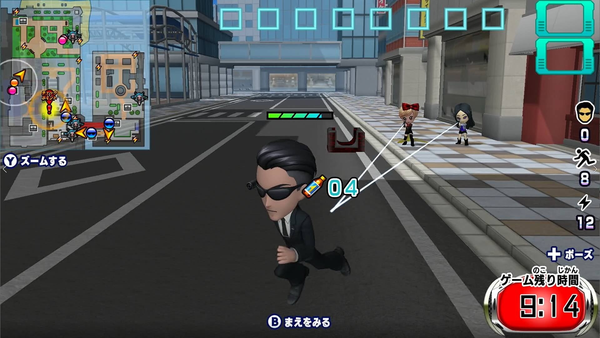 96322-26-edd18e1bd828362d0d336481959f6a32-1920x1080-1 シリーズ初の”ハンターモード”！人気シリーズ「逃走中」の最新作が6年ぶりにNintendo Switch™に登場！『逃走中 ハンターVS逃走者!キミはどっちで勝利できるか!?』 2025年発売決定！