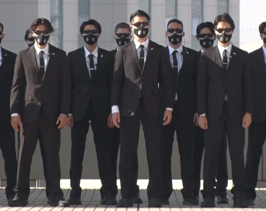 image-1 シリーズ初の”ハンターモード”！人気シリーズ「逃走中」の最新作が6年ぶりにNintendo Switch™に登場！『逃走中 ハンターVS逃走者!キミはどっちで勝利できるか!?』 2025年発売決定！