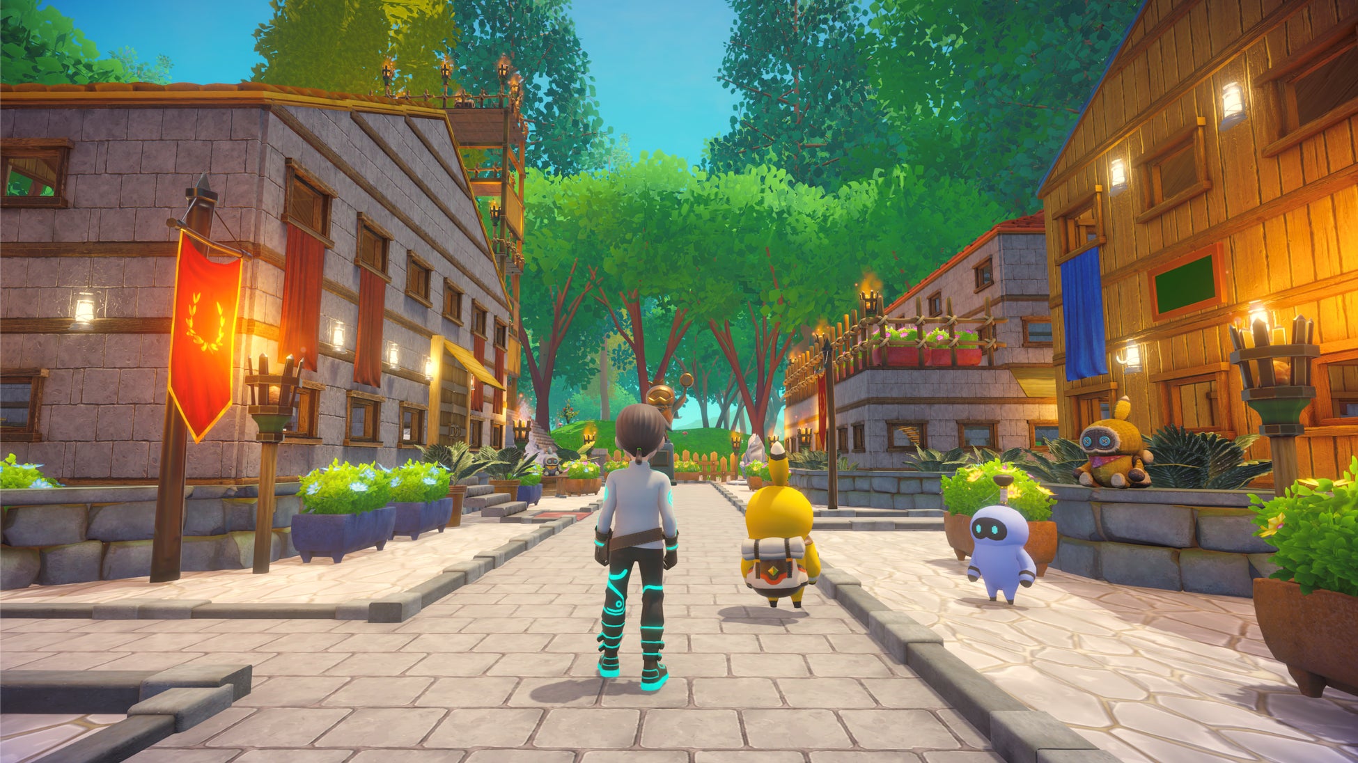 156310-4-17d5a3d06db9b74c8c7ce1cd57b19e3c-3452x1940-1 『Omega Crafter(オメガクラフター)』ゲームでプログラミングも学べちゃう!新要素満載のサバイバルクラフトゲーム