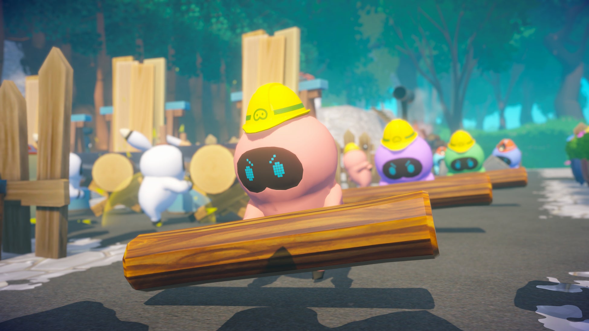 156310-4-5ddc4c5c1b10457c4dc42e56d280ea40-3840x2160-1 『Omega Crafter(オメガクラフター)』ゲームでプログラミングも学べちゃう!新要素満載のサバイバルクラフトゲーム