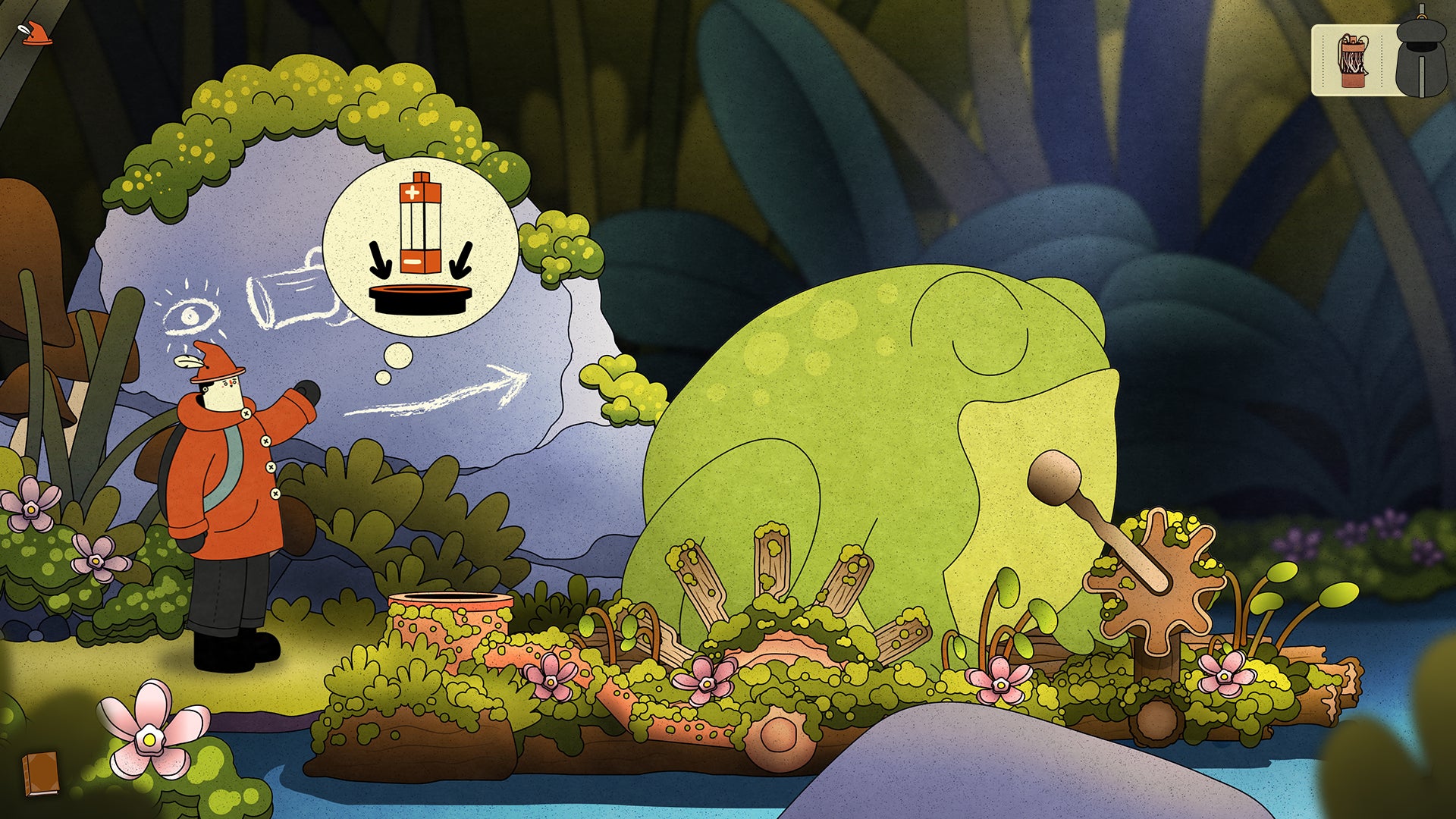 154925-4-5d1fe49462d8e36578a471310b30fb7c-1920x1080-1 自然のつながりや命の大切さをテーマにしたパズルアドベンチャー『The Guardian of Nature -命をつなぐ者-』