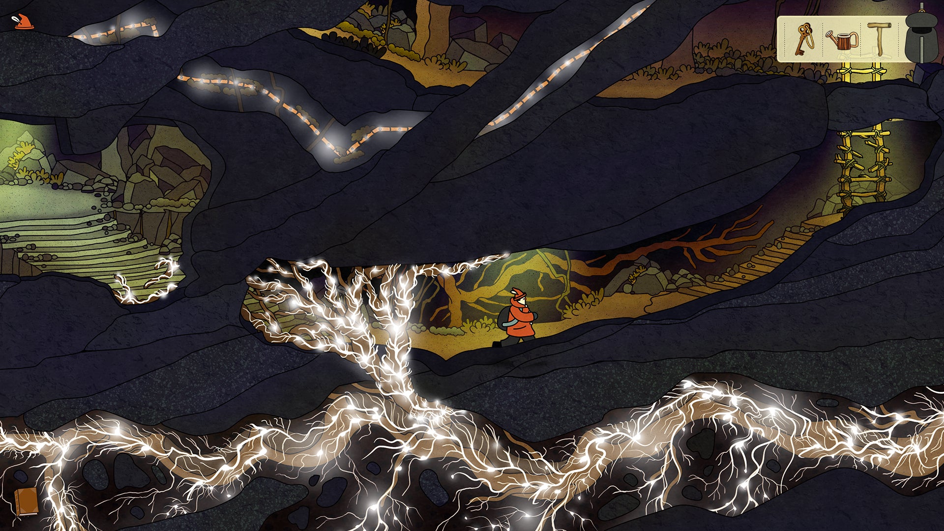 154925-4-e94d10df9f1c552d5024539a002c2818-1920x1080-1 自然のつながりや命の大切さをテーマにしたパズルアドベンチャー『The Guardian of Nature -命をつなぐ者-』