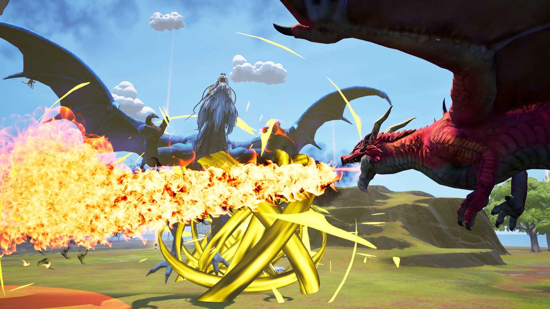 45116-33-2b0e9516b5c1f0510d4cf37bed8ddaa3-1920x1080-1 フォートナイトに「ドラゴン最強王図鑑クラッシュバトル」新登場