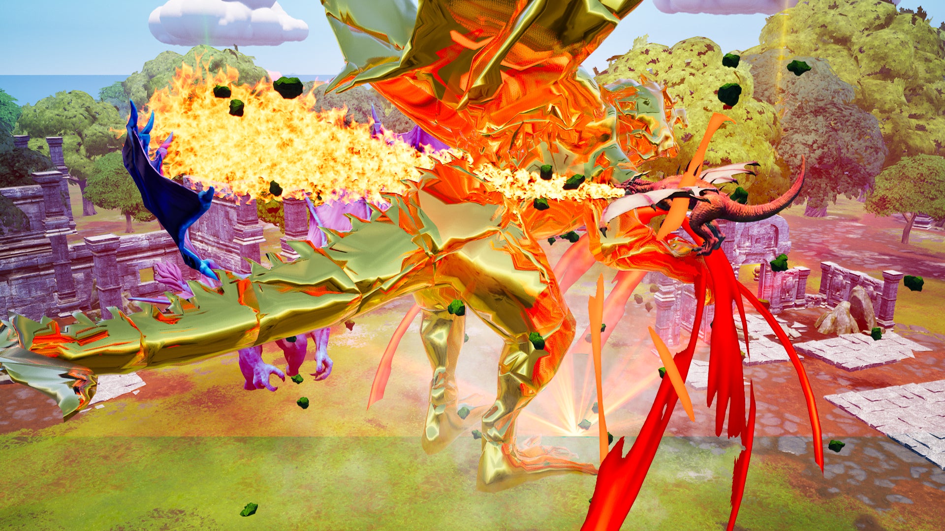 45116-33-2e4ee75cdc85fe5279d12a9d6be984d5-1920x1080-1 フォートナイトに「ドラゴン最強王図鑑クラッシュバトル」新登場