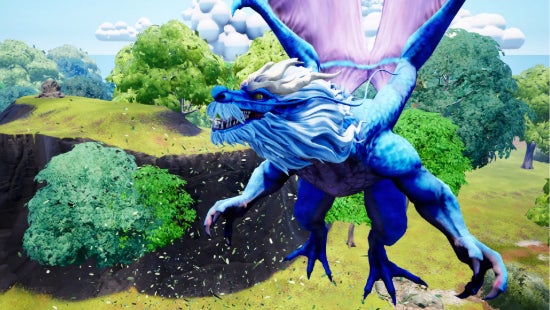45116-33-fba6a0d703f48e1f87473fe6c4b34282-550x310-1 フォートナイトに「ドラゴン最強王図鑑クラッシュバトル」新登場