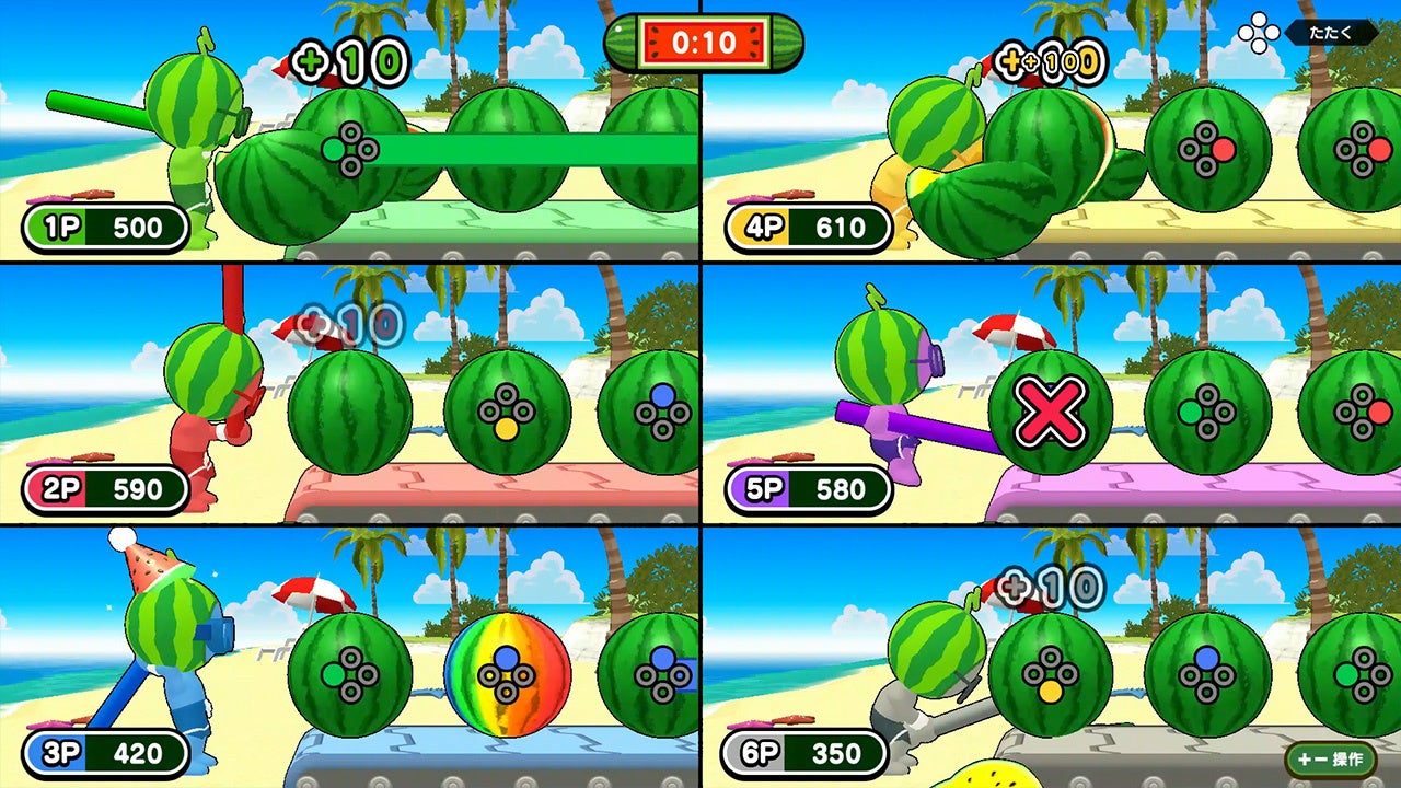 9163-85-7c06a3edafb1b423535d6acd84853a95-1280x720-1 『たたいて！まわって！スイカパーティ』