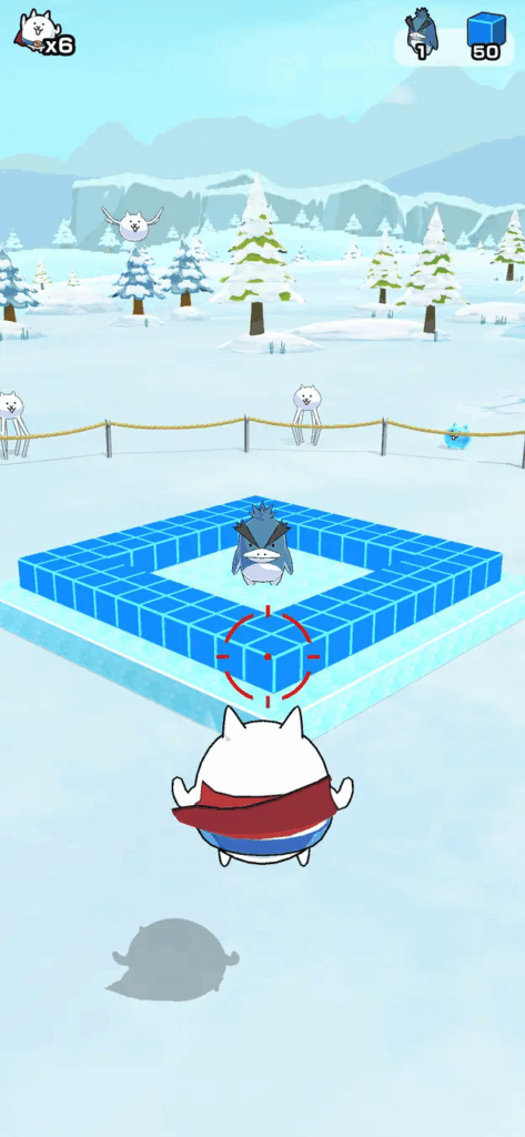 image-5-473x1024 新作ゲームアプリ『それいけ！スーパーにゃん』